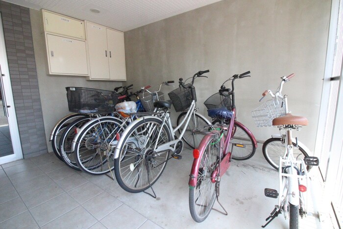 WIN・VENETIANの物件外観写真