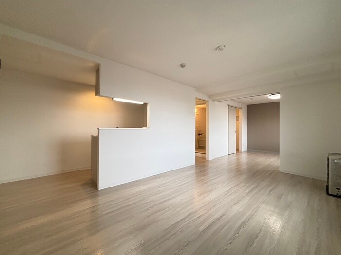 A BOND月寒東　B棟の物件内観写真