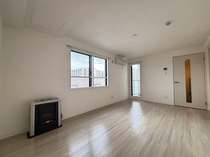 A BOND月寒東　B棟の物件内観写真