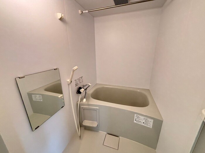 A BOND月寒東　B棟の物件内観写真