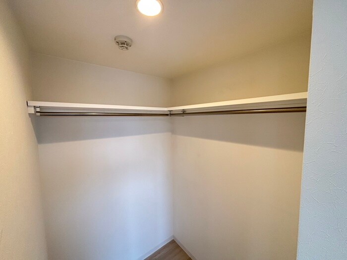 A BOND月寒東　B棟の物件内観写真