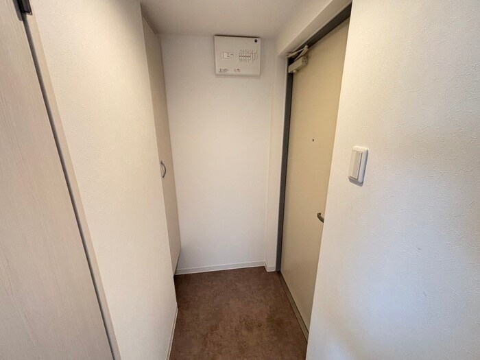 A BOND月寒東　B棟の物件内観写真