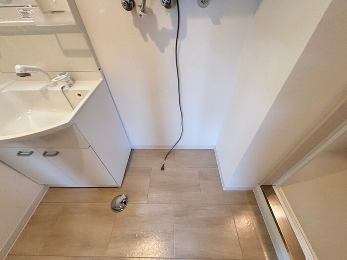 A BOND月寒東　B棟の物件内観写真