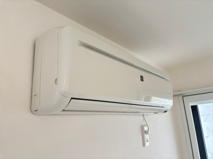 A BOND月寒東　B棟の物件内観写真