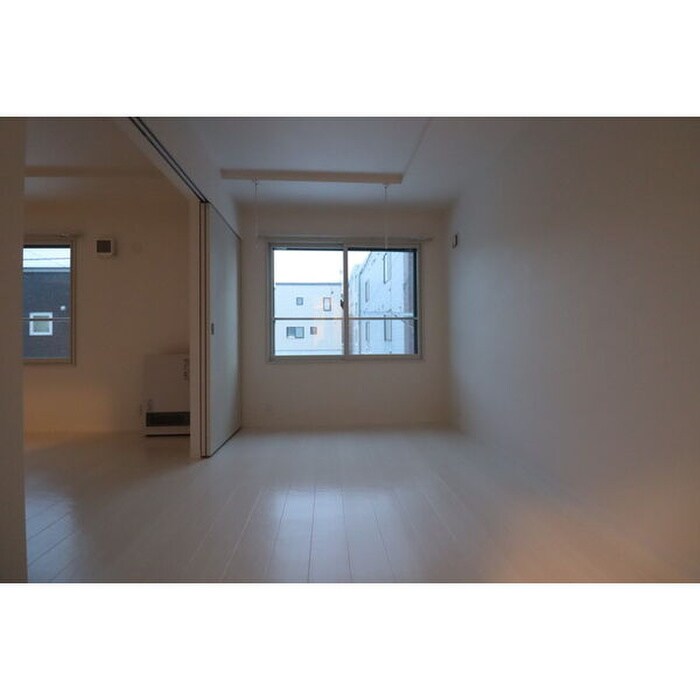 デイズ発寒南の物件内観写真