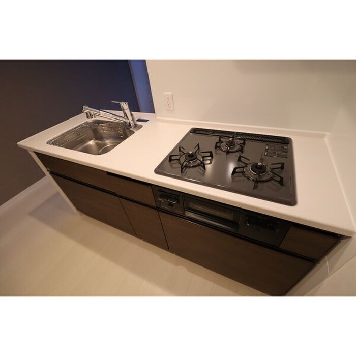 デイズ発寒南の物件内観写真