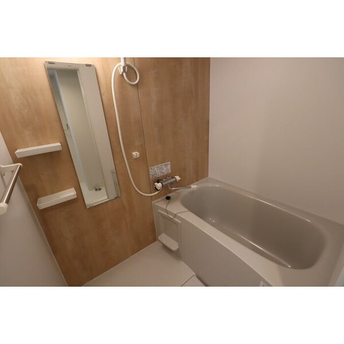 デイズ発寒南の物件内観写真