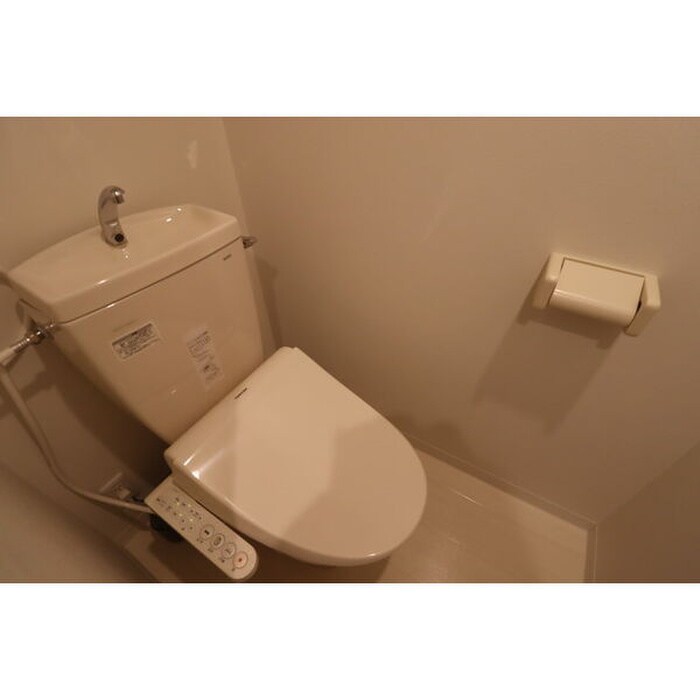 デイズ発寒南の物件内観写真