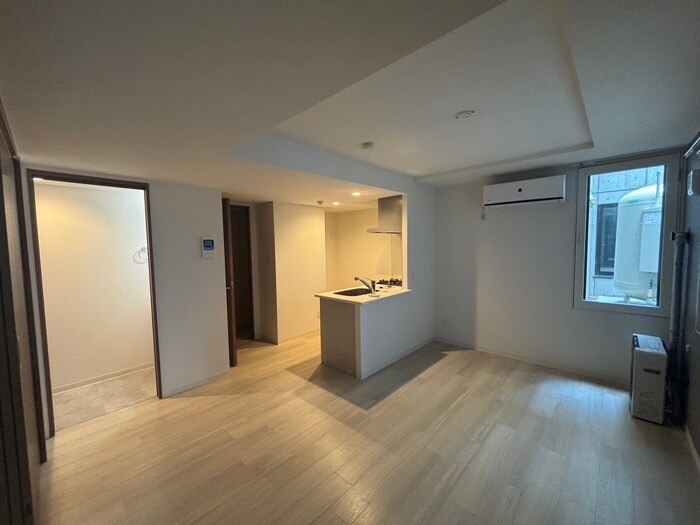 GRANDUKE永山公園通の物件内観写真