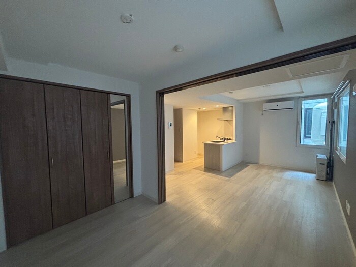 GRANDUKE永山公園通の物件内観写真