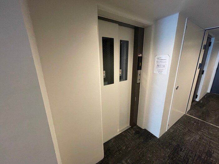 GRANDUKE永山公園通の物件外観写真