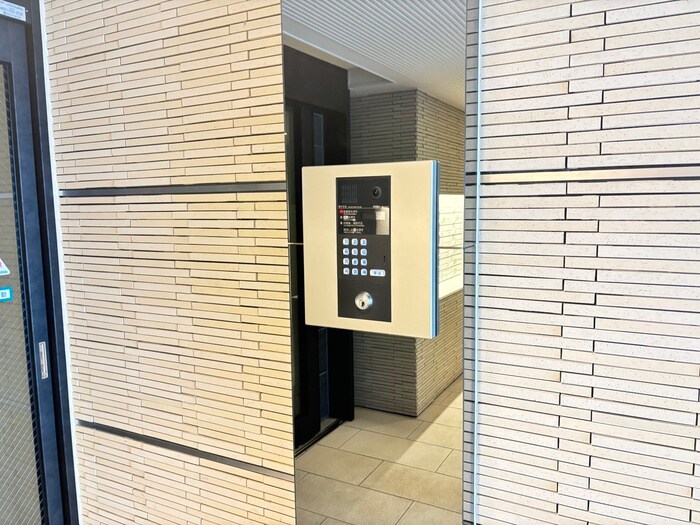 GRANDUKE永山公園通の物件外観写真