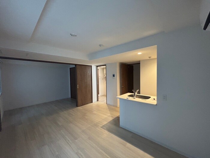 GRANDUKE永山公園通の物件内観写真