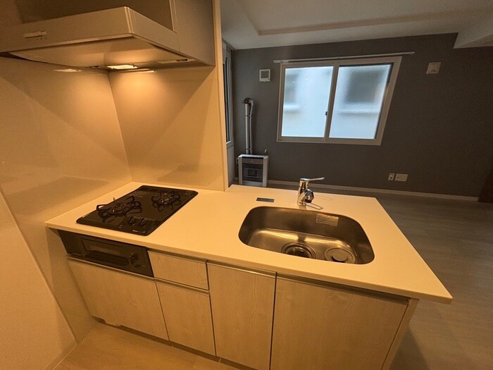 GRANDUKE永山公園通の物件内観写真