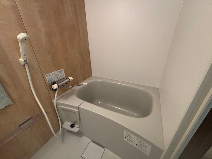 GRANDUKE永山公園通の物件内観写真