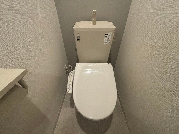 GRANDUKE永山公園通の物件内観写真