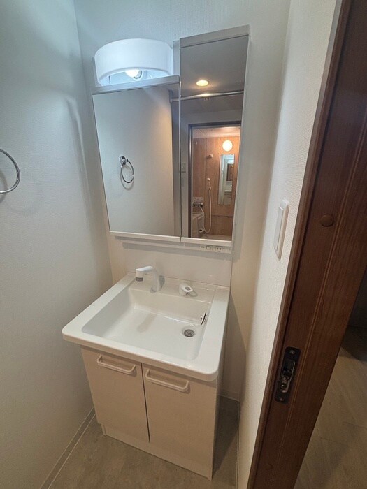 GRANDUKE永山公園通の物件内観写真