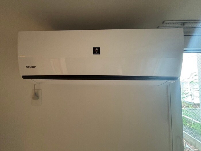 GRANDUKE永山公園通の物件内観写真