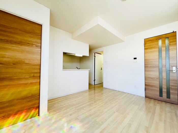 エムアールレジデンスN32の物件内観写真