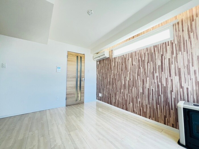 エムアールレジデンスN32の物件内観写真