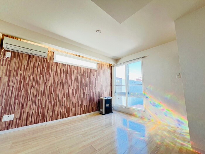 エムアールレジデンスN32の物件内観写真