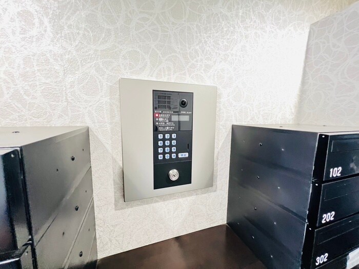 エムアールレジデンスN32の物件外観写真