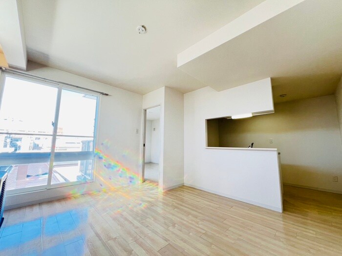 エムアールレジデンスN32の物件内観写真