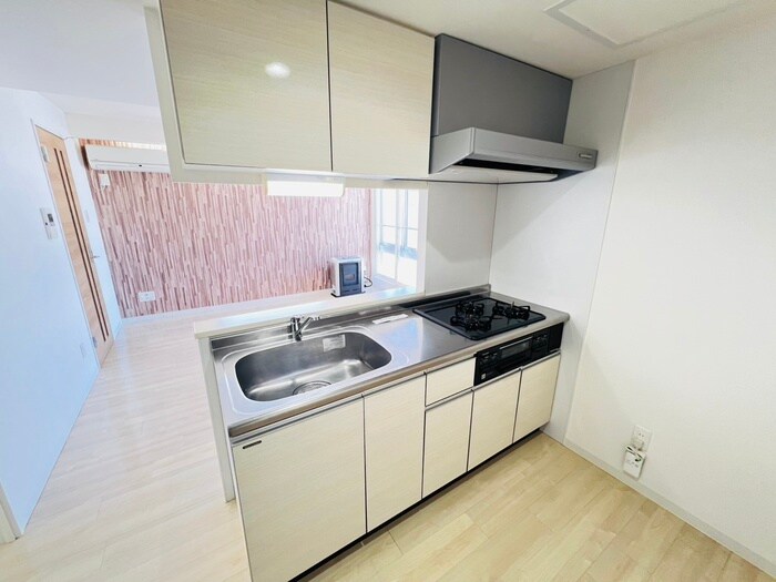 エムアールレジデンスN32の物件内観写真