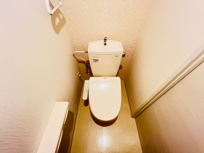 エムアールレジデンスN32の物件内観写真