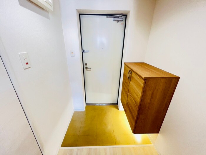 エムアールレジデンスN32の物件内観写真