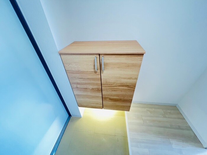 エムアールレジデンスN32の物件内観写真