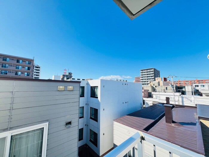 エムアールレジデンスN32の物件内観写真