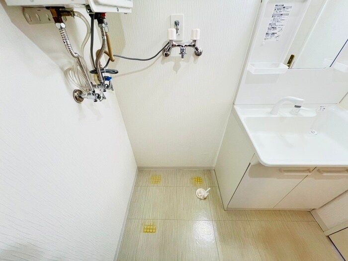 エムアールレジデンスN32の物件内観写真