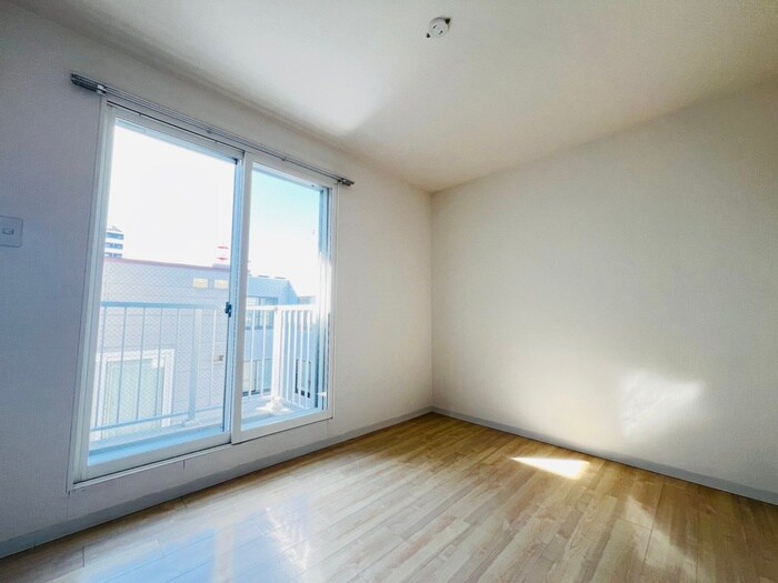 エムアールレジデンスN32の物件内観写真