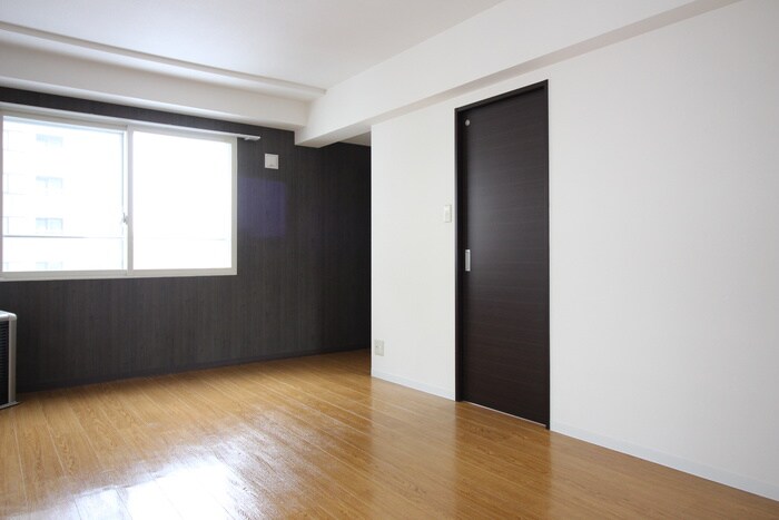 シティレジデンス啓明の物件内観写真