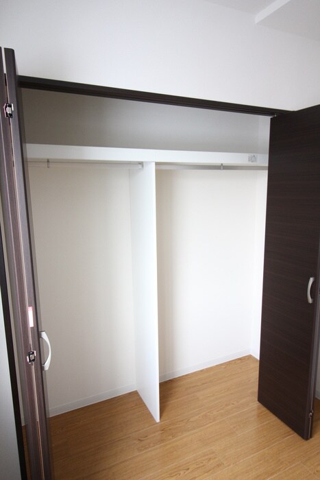 シティレジデンス啓明の物件内観写真