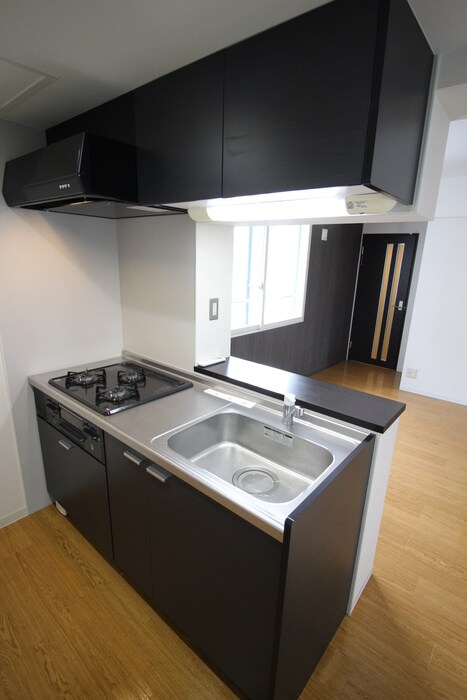 シティレジデンス啓明の物件内観写真