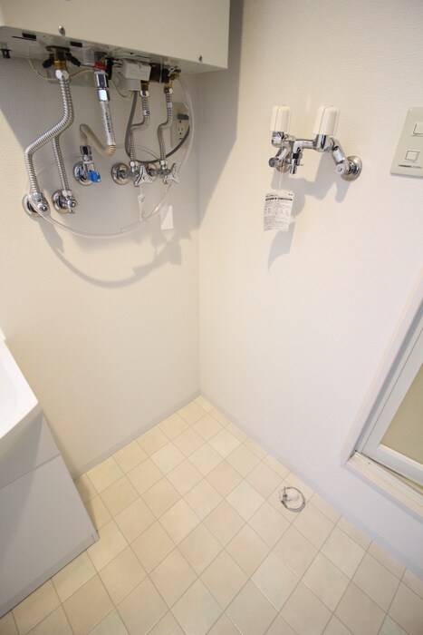 シティレジデンス啓明の物件内観写真