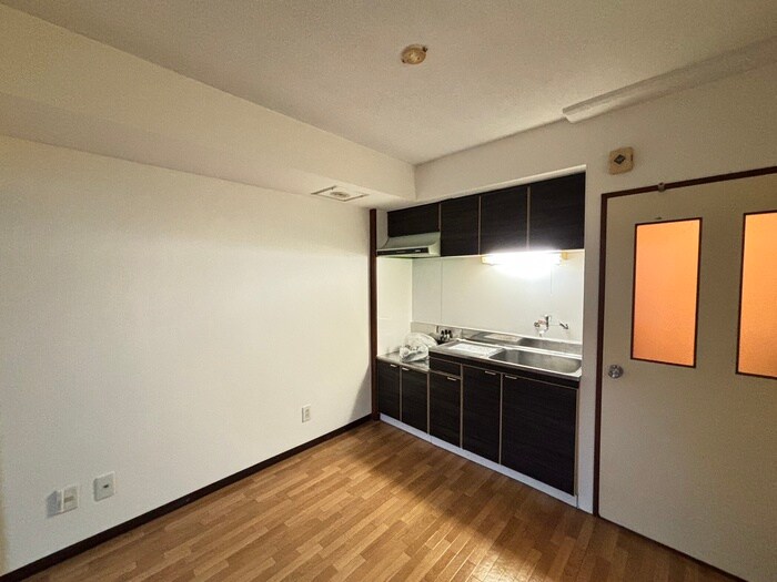 グリ－ンパ－ク宮の森の物件内観写真