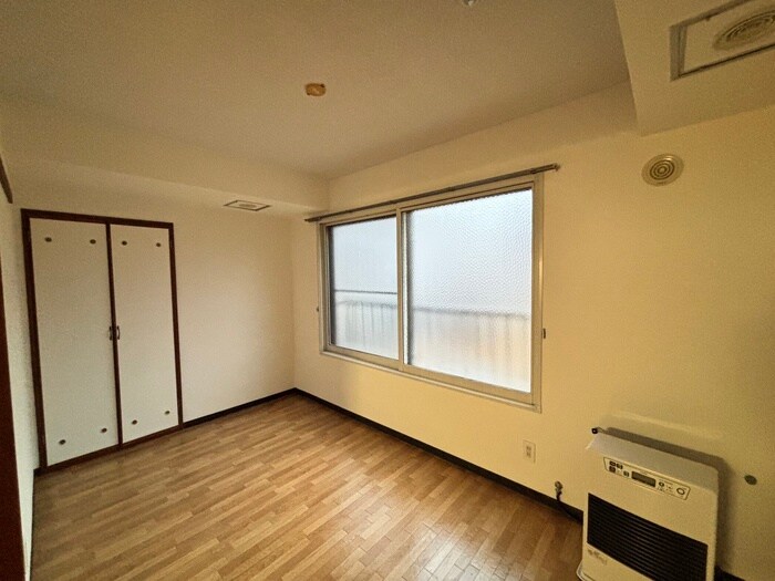 グリ－ンパ－ク宮の森の物件内観写真