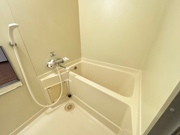 グリ－ンパ－ク宮の森の物件内観写真