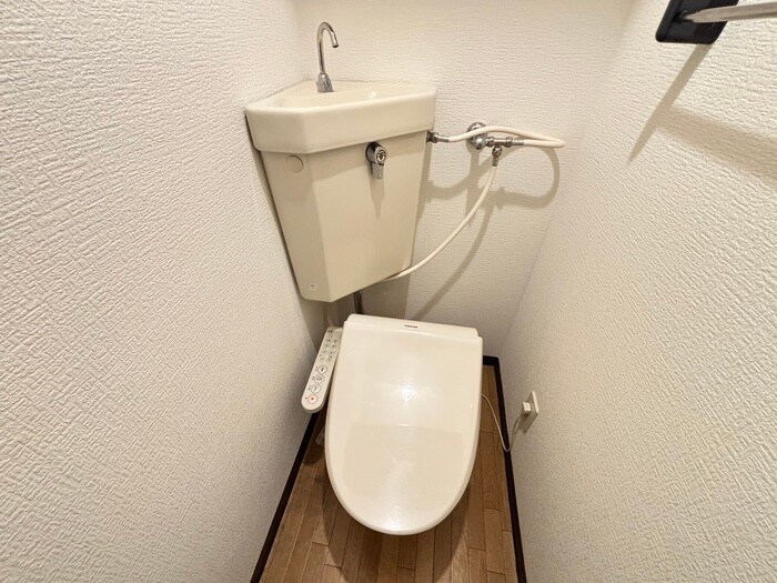 グリ－ンパ－ク宮の森の物件内観写真