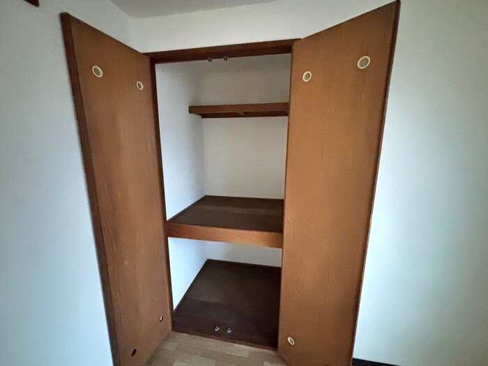 グリ－ンパ－ク宮の森の物件内観写真