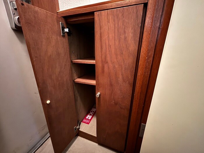 グリ－ンパ－ク宮の森の物件内観写真