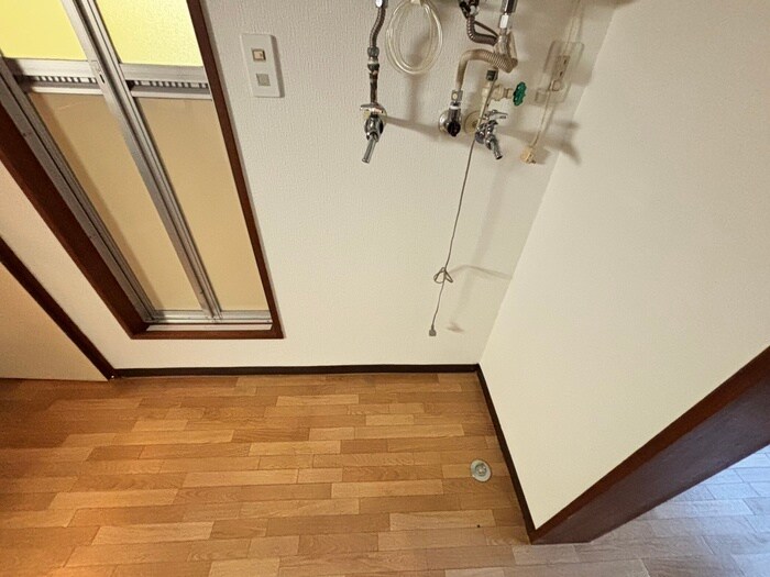 グリ－ンパ－ク宮の森の物件内観写真