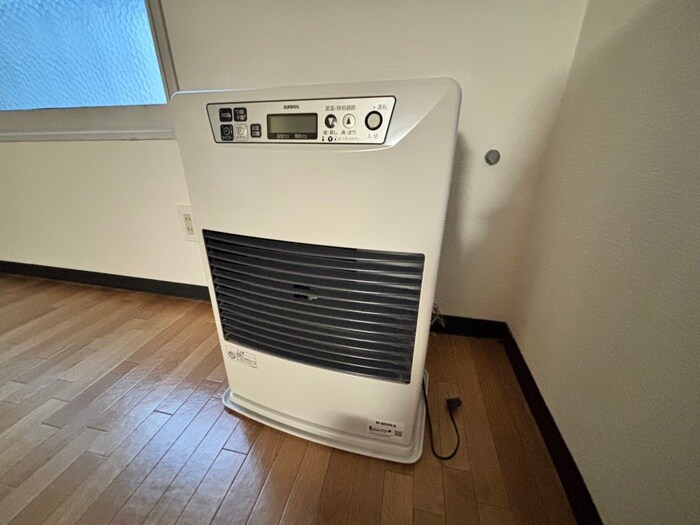 グリ－ンパ－ク宮の森の物件内観写真