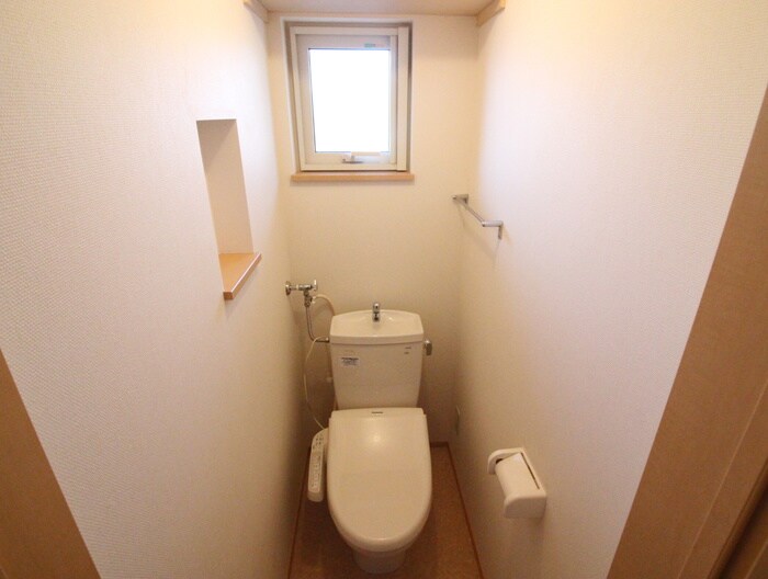 平和埜館の物件内観写真