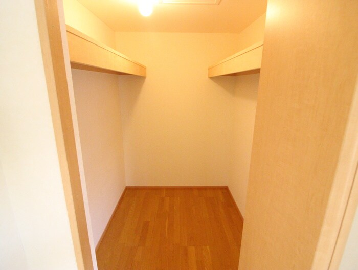 平和埜館の物件内観写真