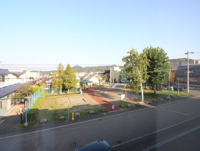 平和埜館の物件内観写真