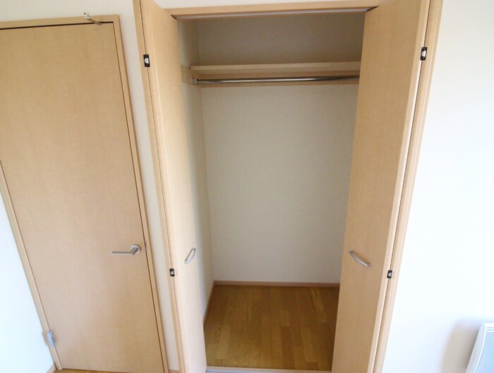 平和埜館の物件内観写真